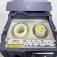 Parker 110HMD Hydrogen Gas Generator image 3
